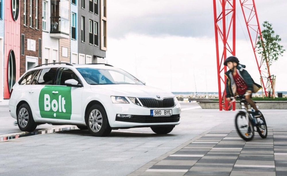 o que fazer antes de entrar em uber viagem internacional