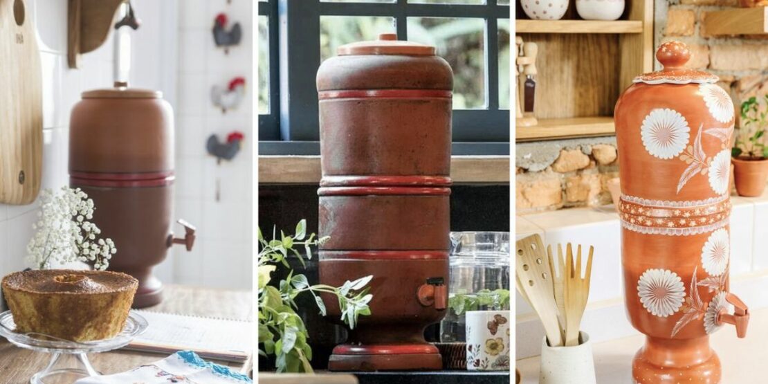 5 estilos de vasos de barro que transformam qualquer ambiente