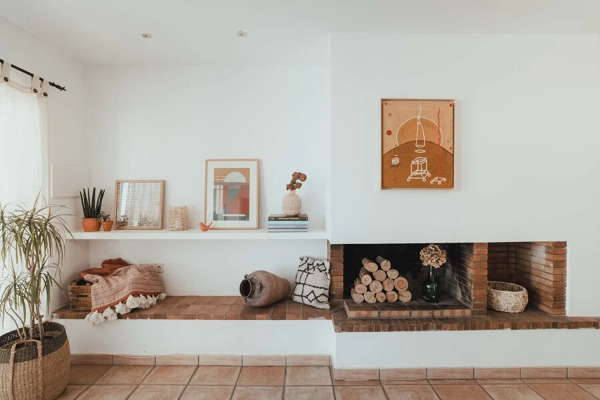 Guia completo: Como pintar vasos de barro para um toque moderno