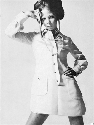 Guia completo de calçados para combinar com chemise