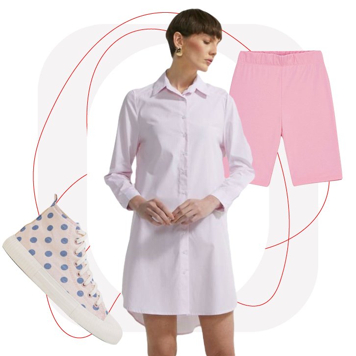 Como escolher o cinto ideal para seu chemise