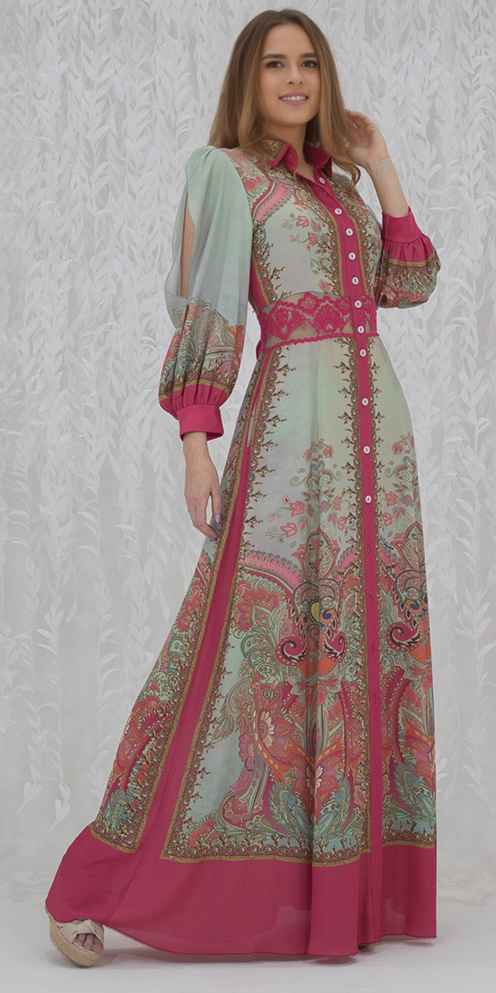 Guia completo de calçados para combinar com chemise