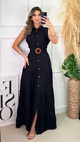 Transforme seu chemise: de casual a festa com acessórios