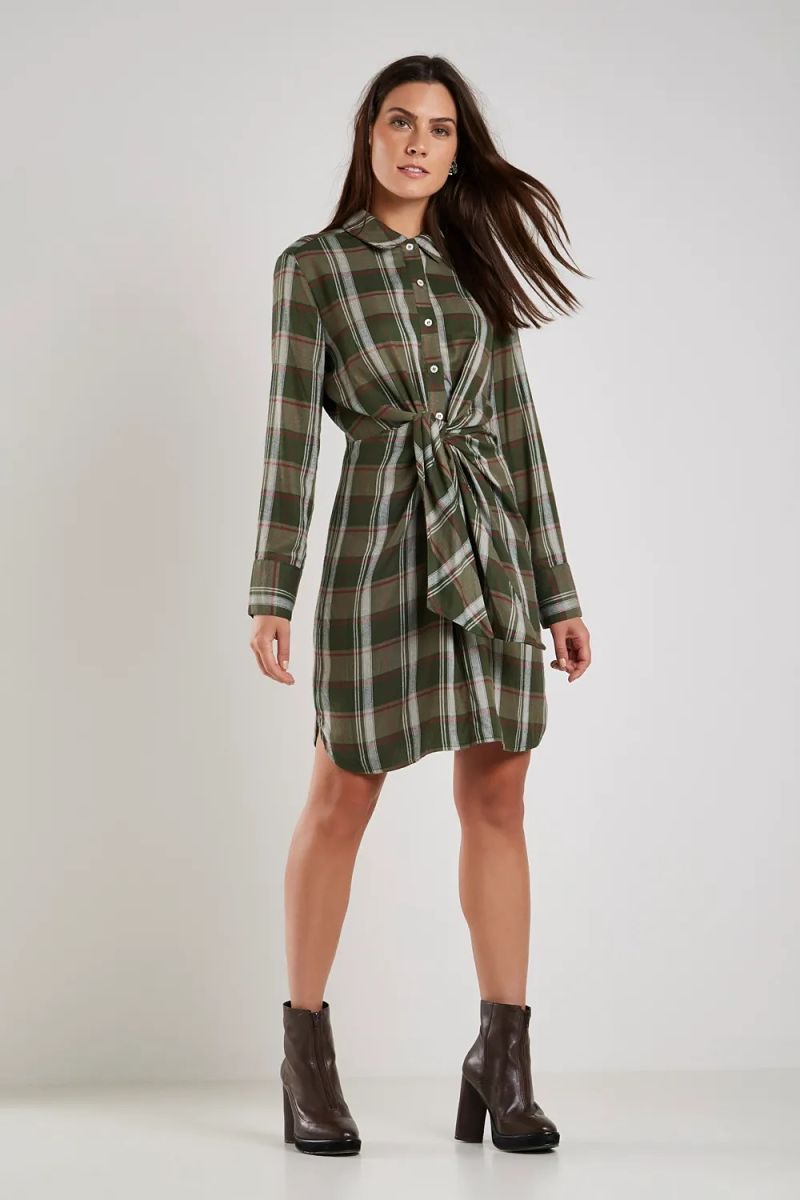 Guia completo de calçados para combinar com chemise