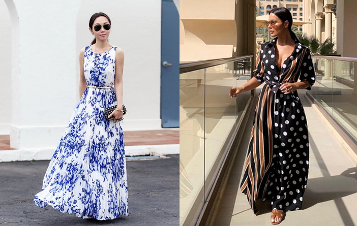 Guia Completo: Como Escolher o Comprimento Perfeito para Seu Vestido Longo