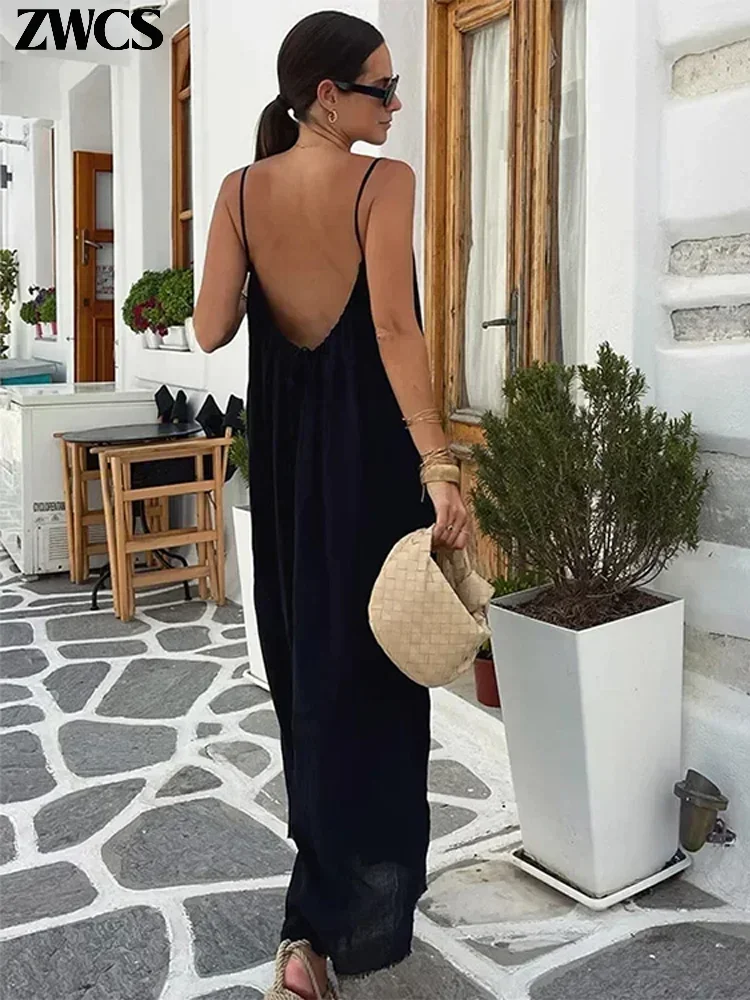 Acessórios Essenciais para Complementar Seu Vestido Longo com Rasteirinha