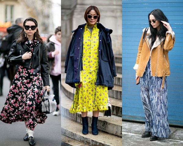 estilo vestido malha inverno