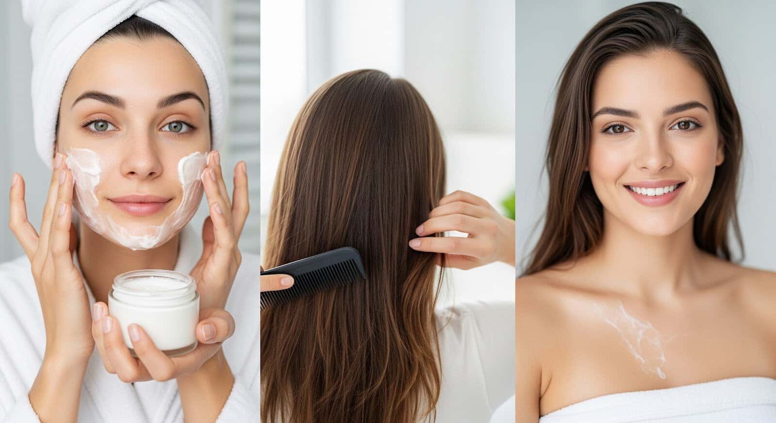 Guia Completo: Pantenol Líquido vs. Creme – Qual o Melhor para Você?