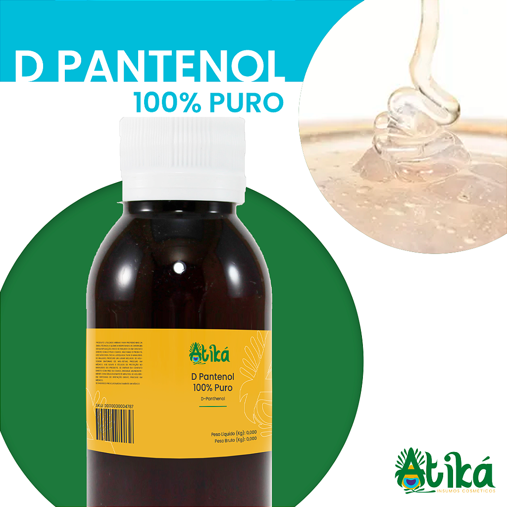Mitos e Verdades sobre o Pantenol: Desvendando seus Benefícios