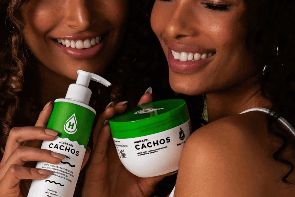 D-Pantenol para Cabelos: Receitas Caseiras para Hidratação Profunda