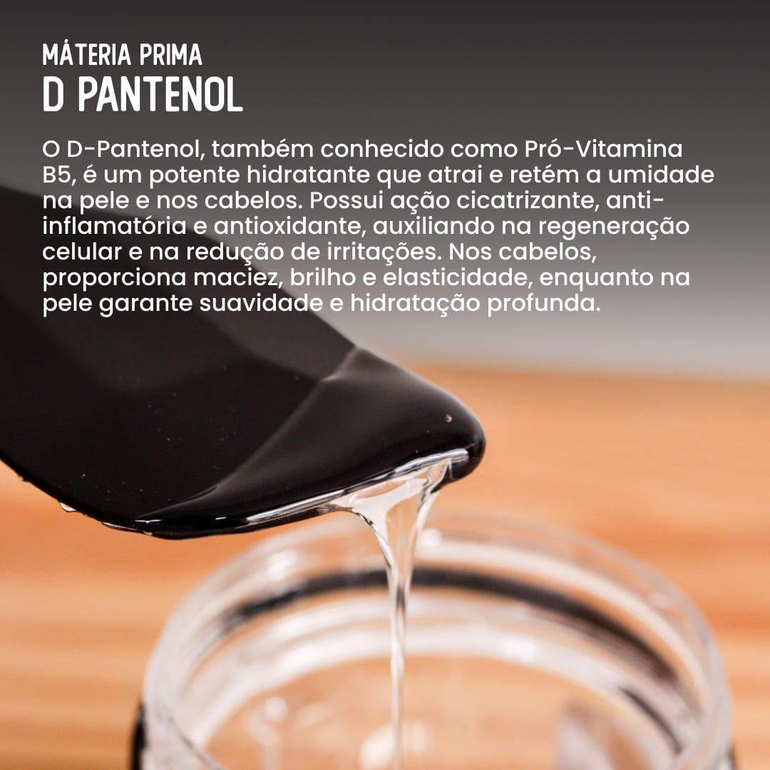 Rotina de Skincare com D-Pantenol: Dicas para Cada Tipo de Pele