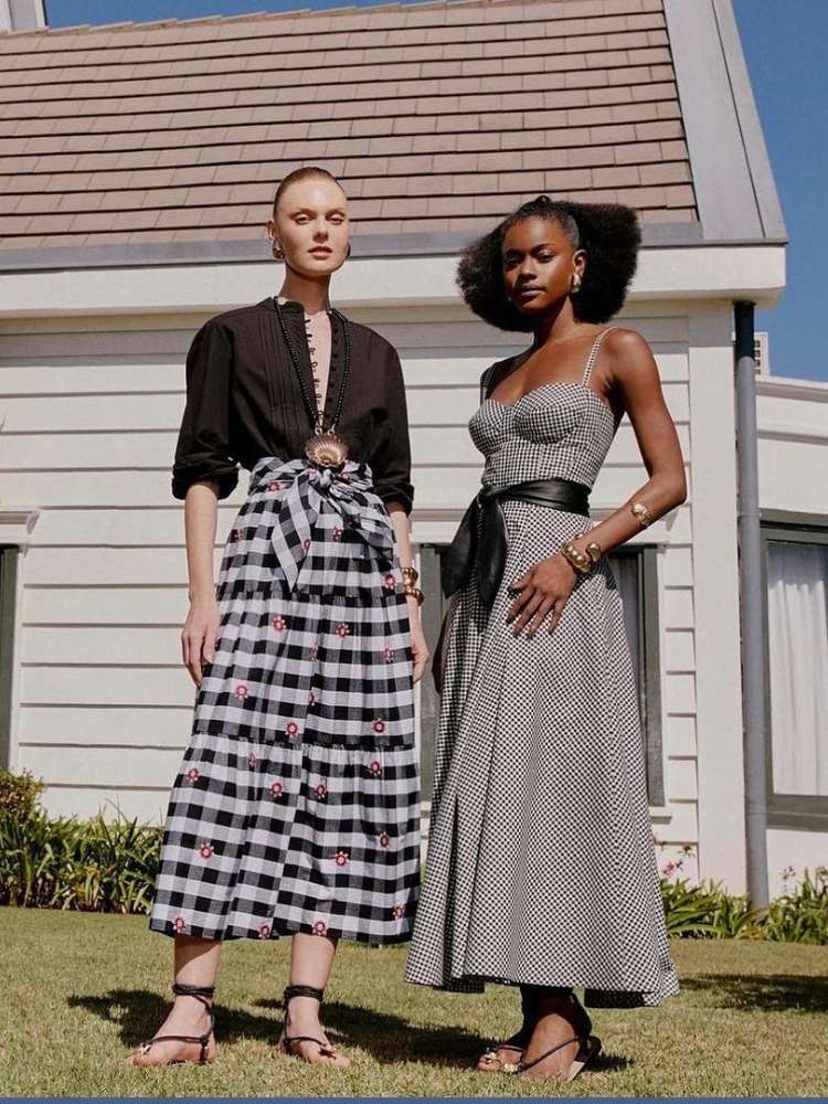 Guia de cores para a primavera 2026: o que usar