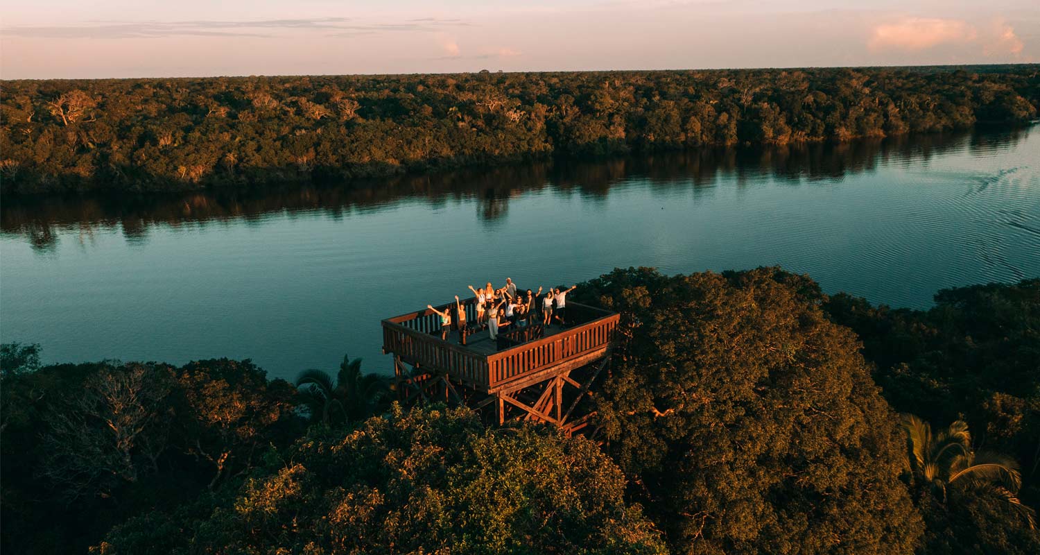 preço hospedagem amazônia