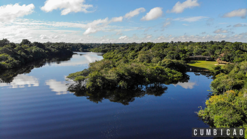 melhor época para ir à Amazônia e custos