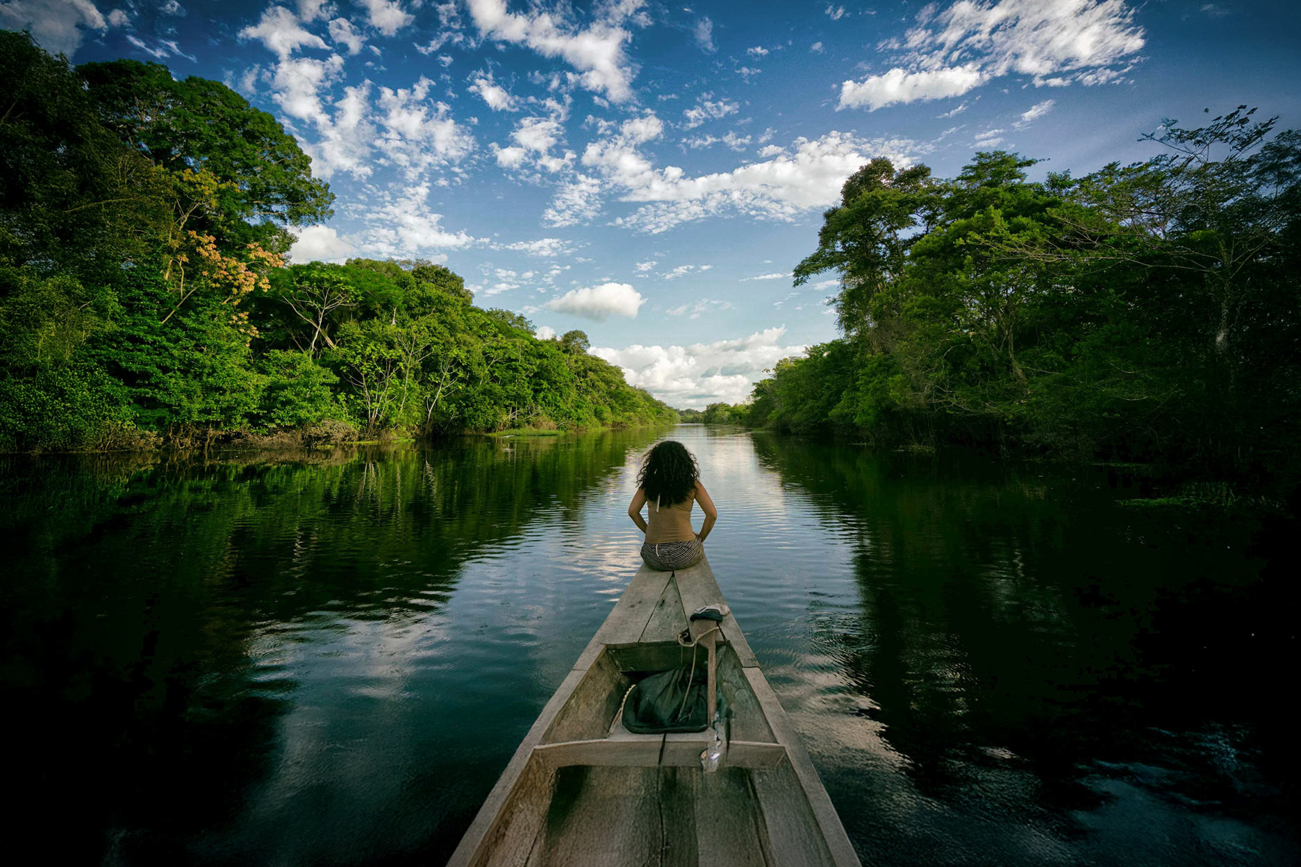 preço hospedagem amazônia
