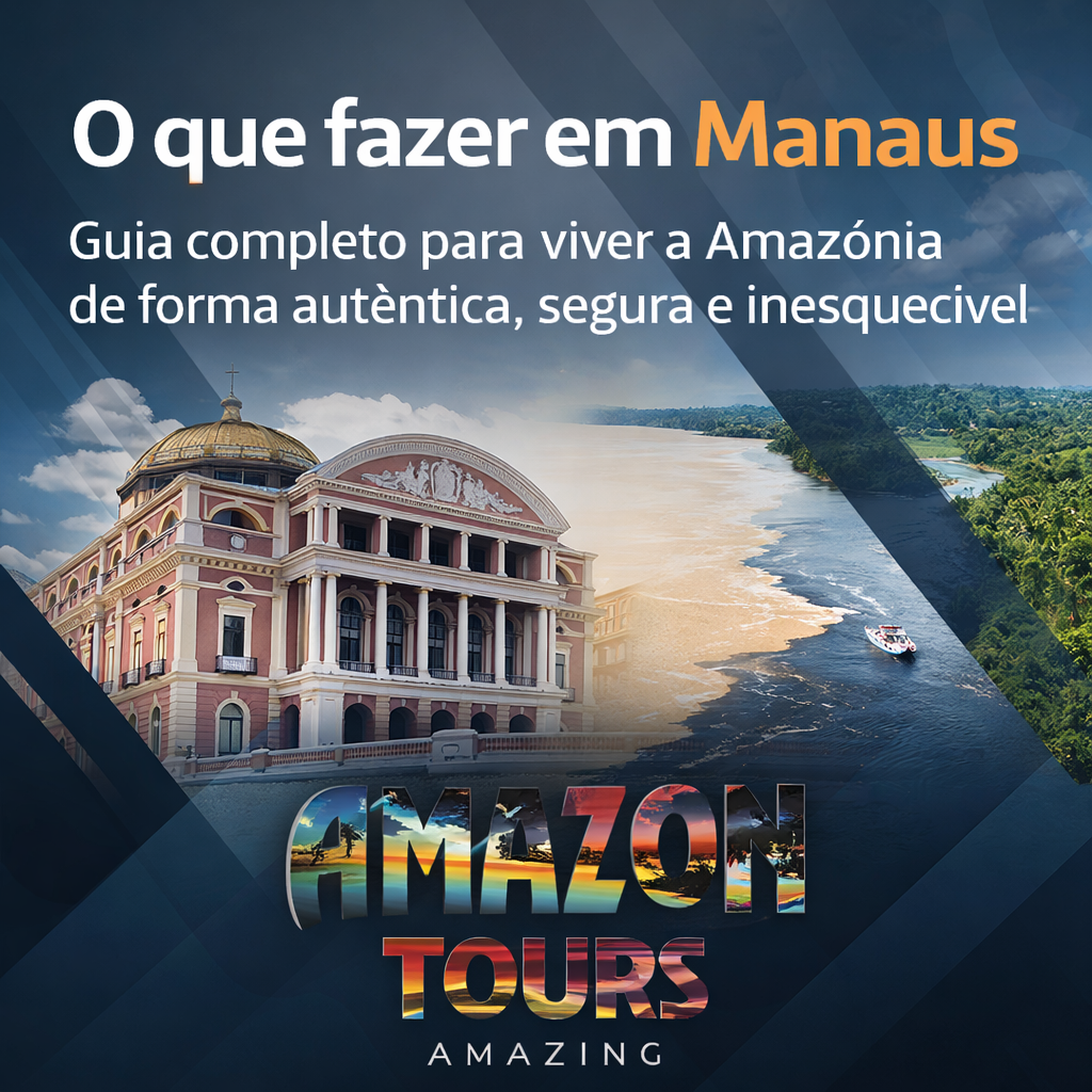 Como viajar sozinha para a Amazônia de forma segura e autêntica