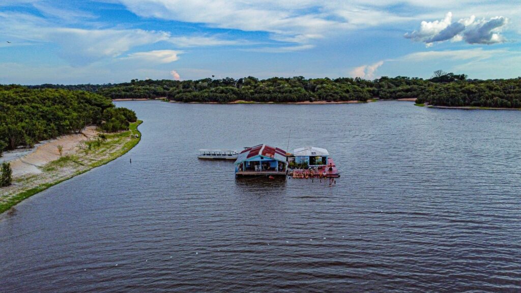 custo viagem amazônia 7 dias