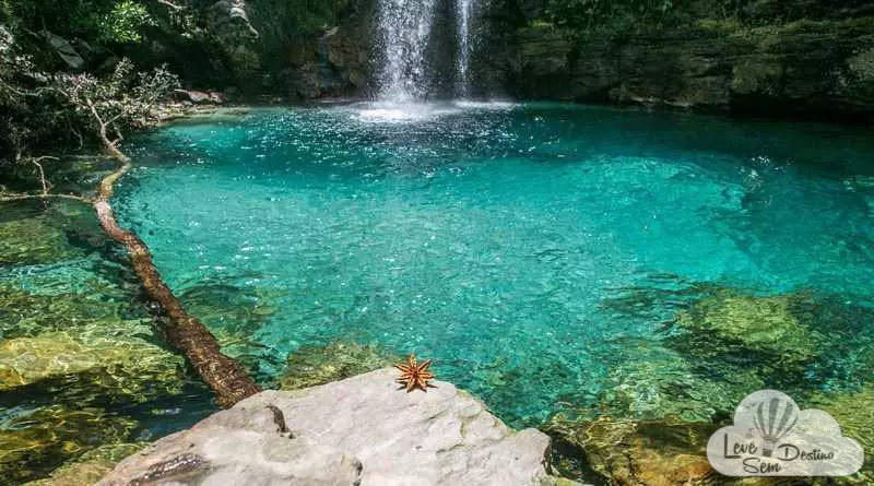 segurança para mulheres na Chapada dos Veadeiros