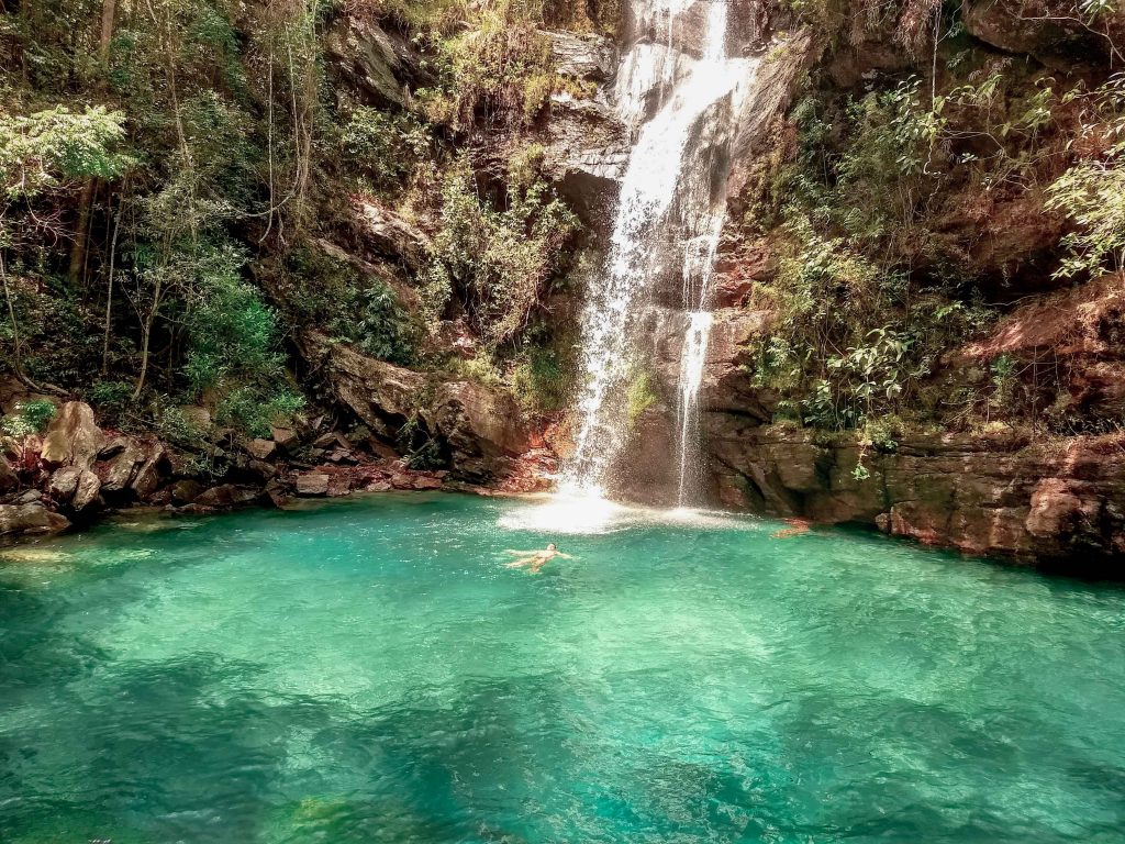 melhor época para visitar Chapada dos Veadeiros