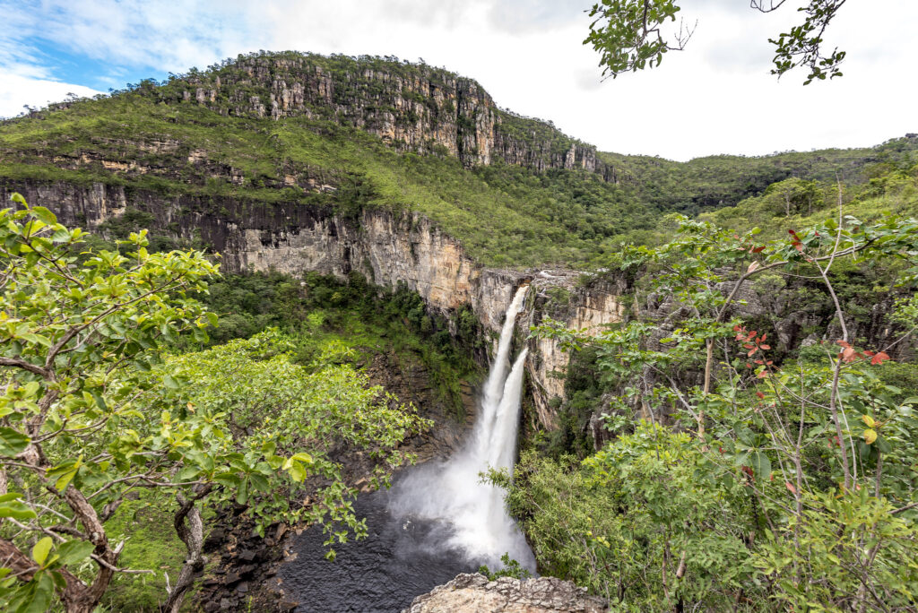 melhor época para visitar Chapada dos Veadeiros