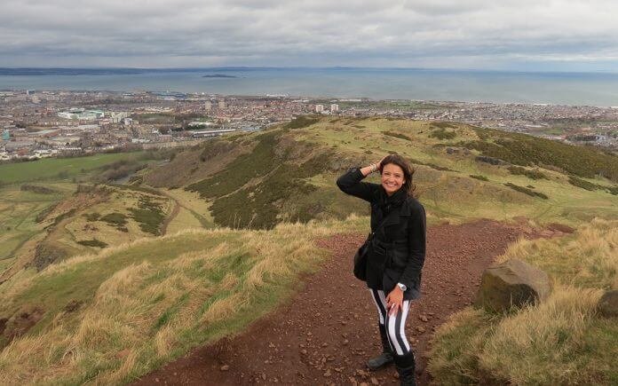 tempo de viagem para Ilha de Skye