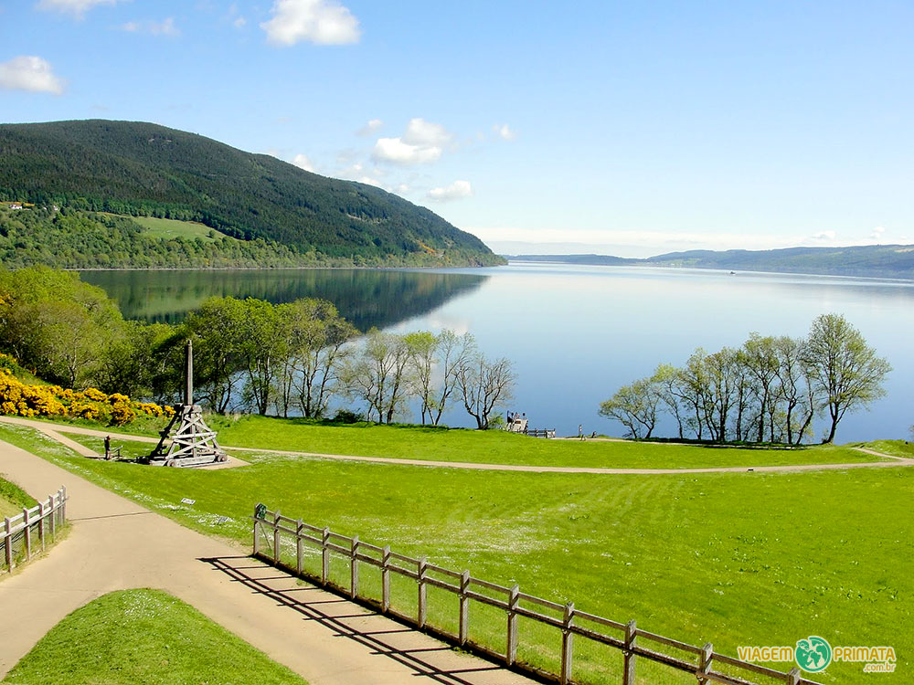 passeios de um dia saindo de Edimburgo