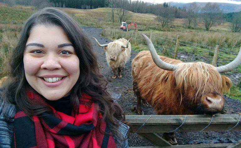 segurança em Edimburgo para viajantes solo