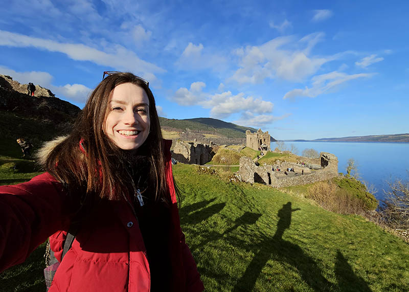 dicas de transporte público na Escócia