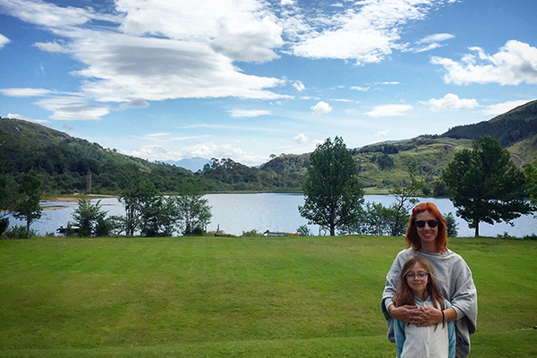 passeios de um dia saindo de Edimburgo