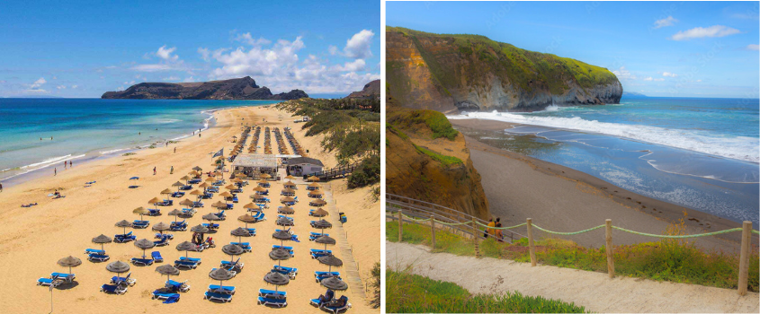 Como viajar sozinha para a Ilha da Madeira e Açores