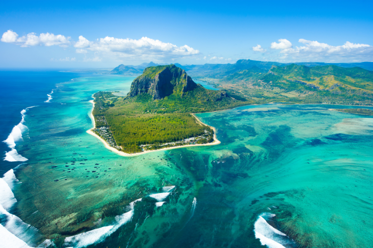 Como viajar sozinha para a Ilha da Madeira e Açores
