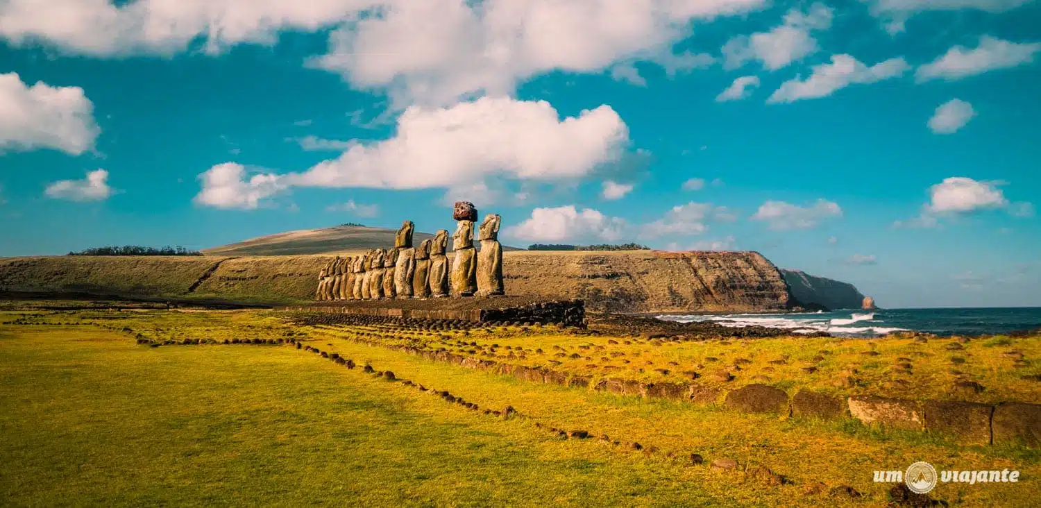 Segurança Feminina na Ilha de Páscoa: Mitos e Verdades