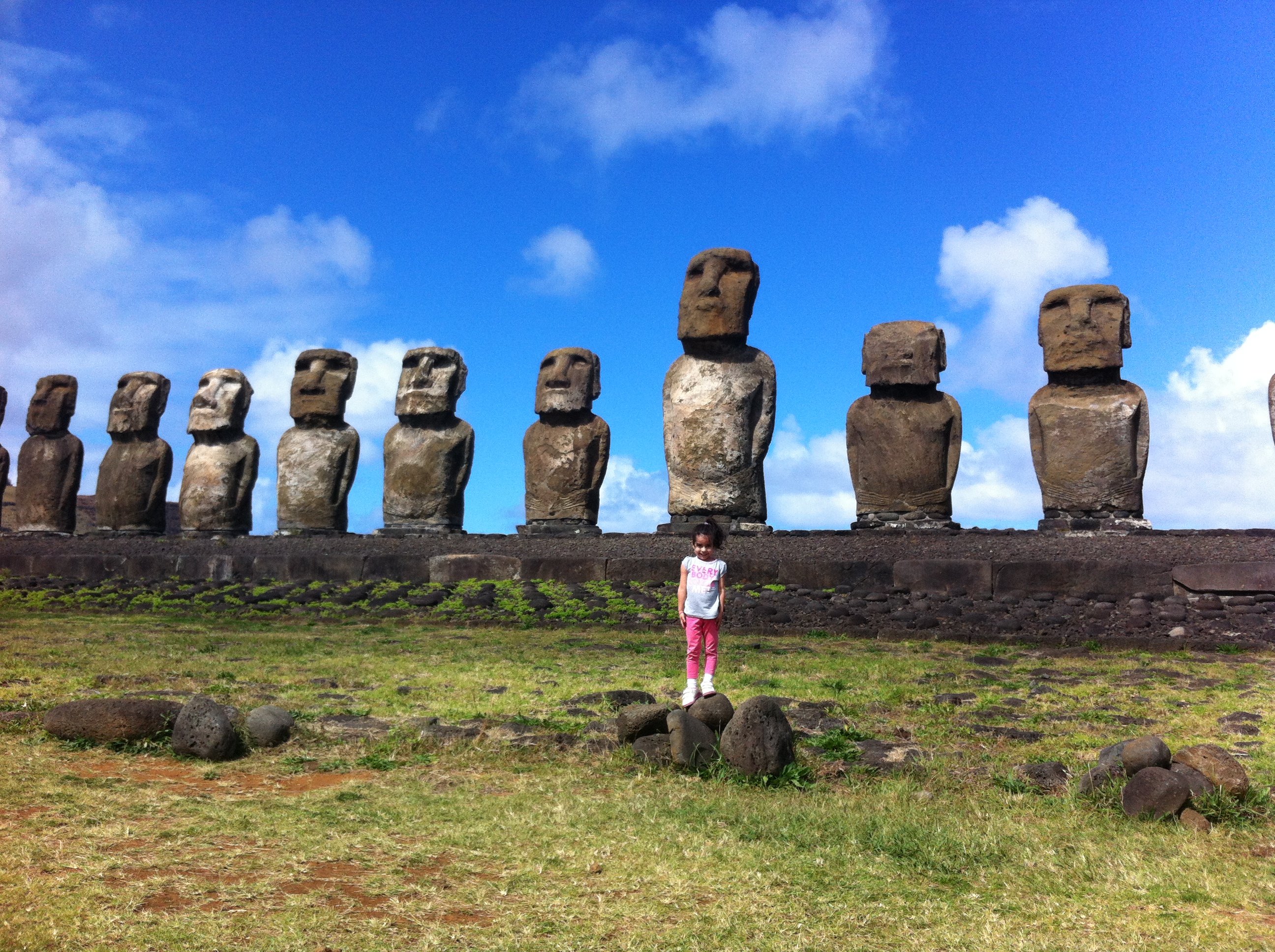 Como Economizar na Ilha de Páscoa: Dicas de Orçamento para Rapa Nui