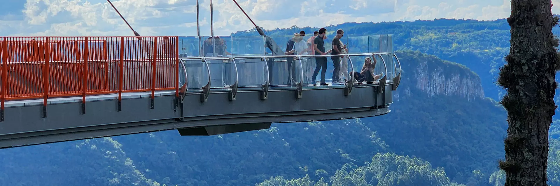 explorando a Serra Gaúcha sem companhia: Gramado e Canela