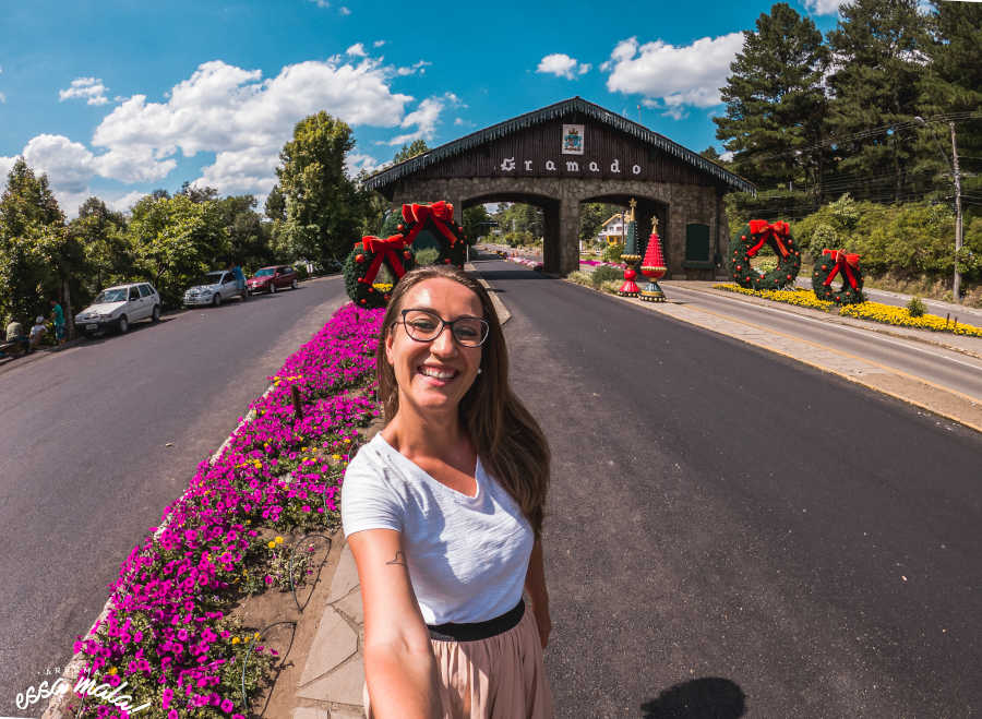 dicas de viagem para mulheres sozinhas em Gramado
