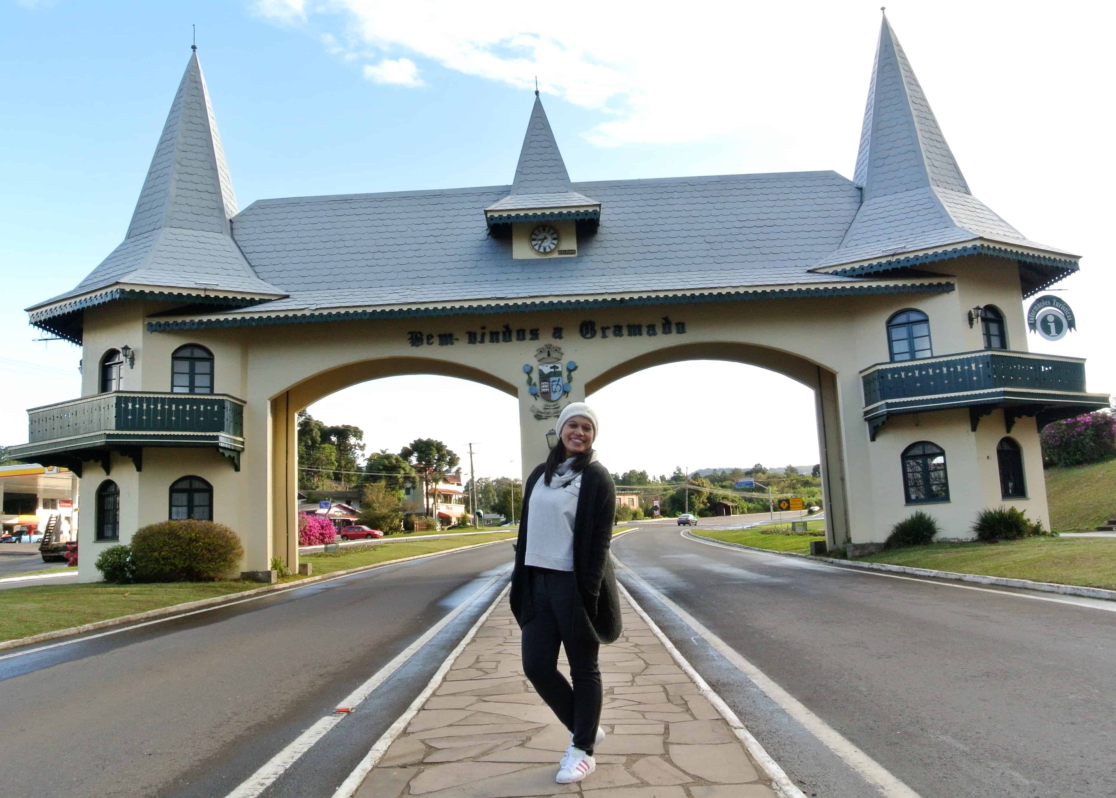 Como viajar sozinha para Gramado e Canela: roteiro feminino