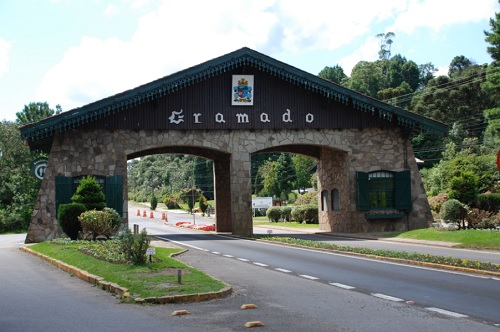 dicas de viagem para mulheres sozinhas em Gramado