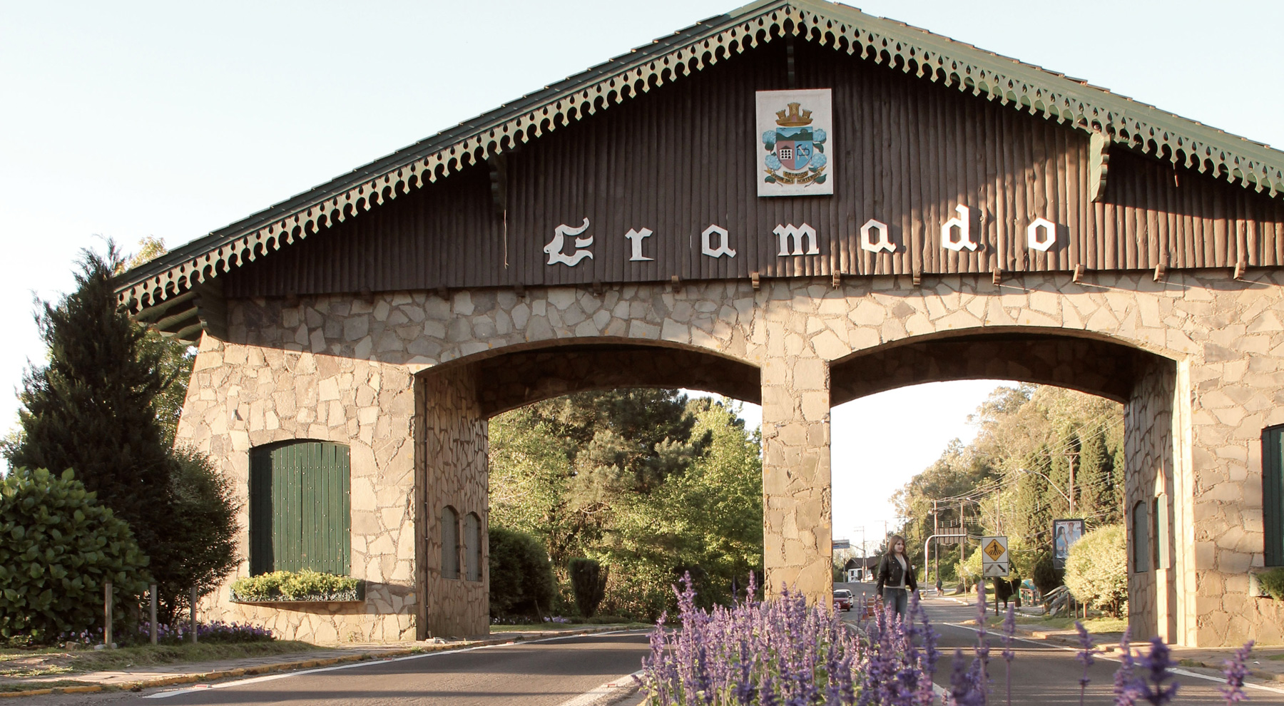 dicas de viagem para mulheres sozinhas em Gramado