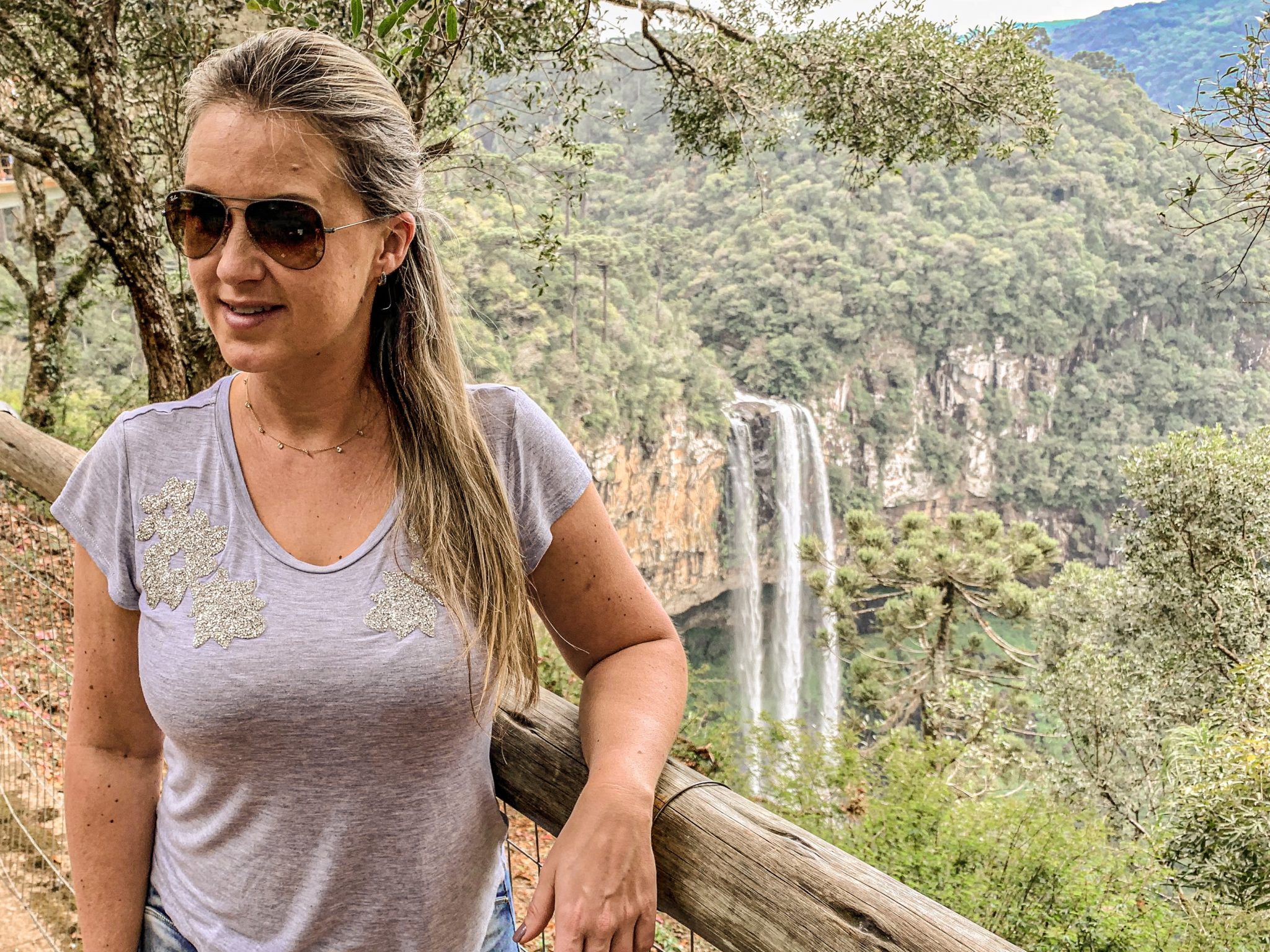 explorando a Serra Gaúcha sem companhia: Gramado e Canela