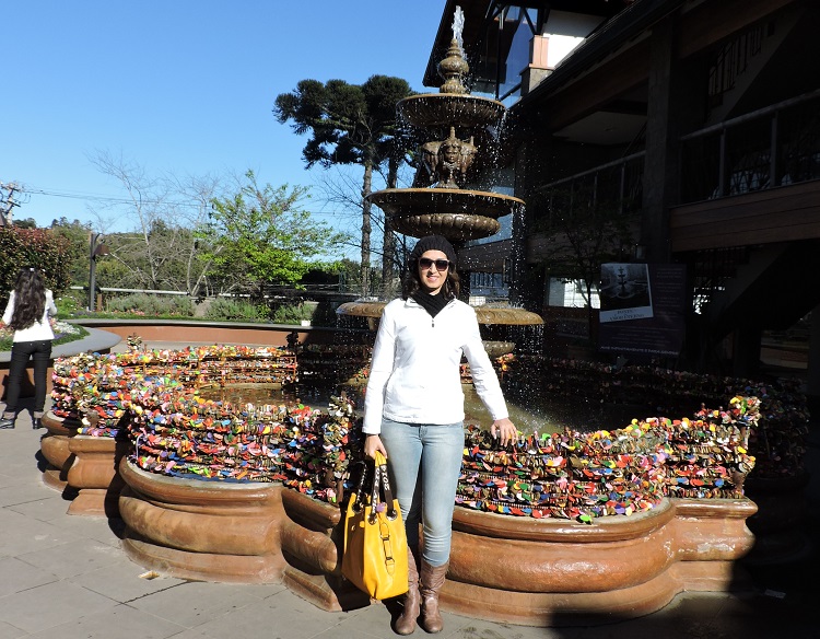 dicas de viagem para mulheres sozinhas em Gramado