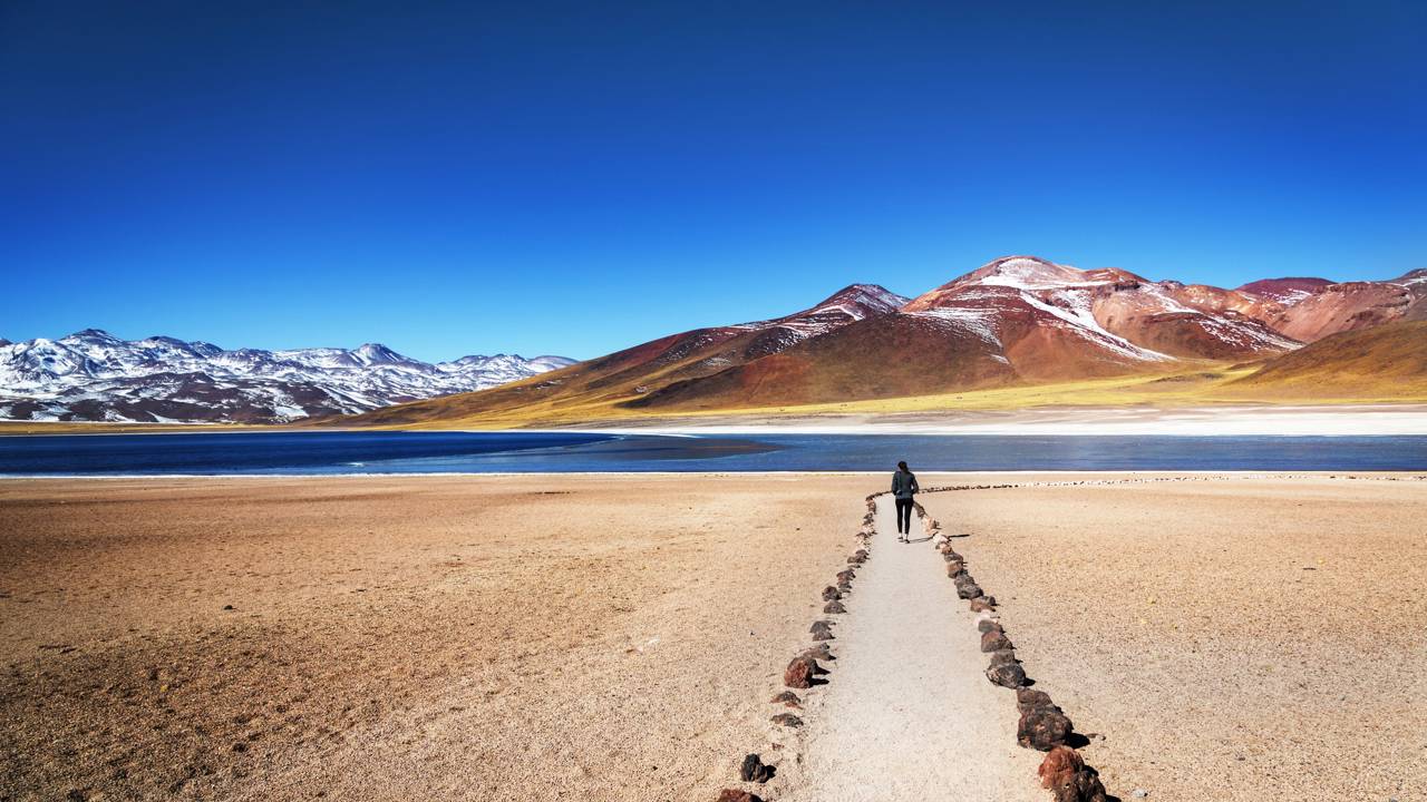Roteiro Atacama 5 dias para viajantes solo