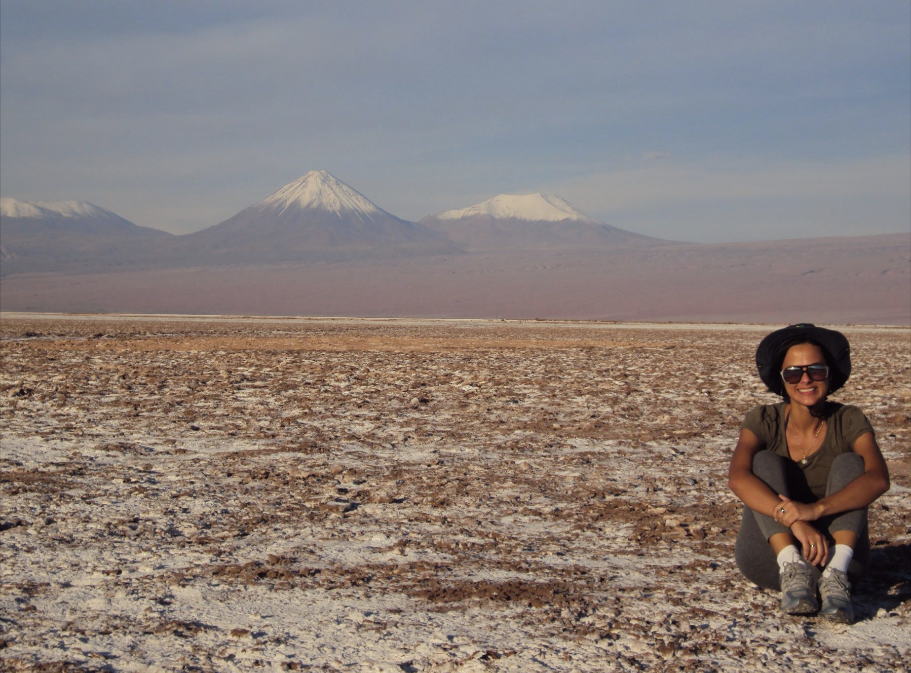 Como evitar o mal de altitude no Atacama: guia completo