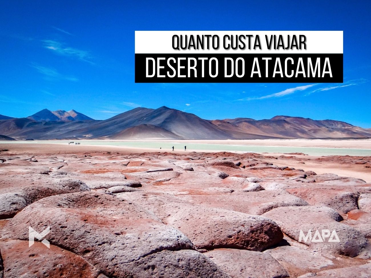 Melhores agências de turismo em San Pedro de Atacama para brasileiros
