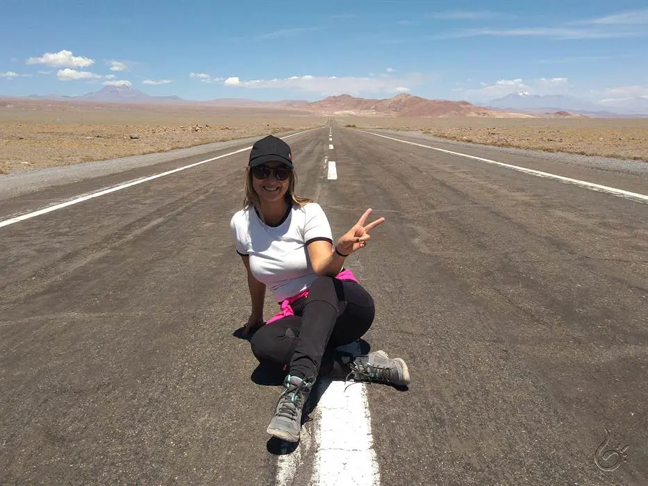 Roteiro Atacama 5 dias para viajantes solo