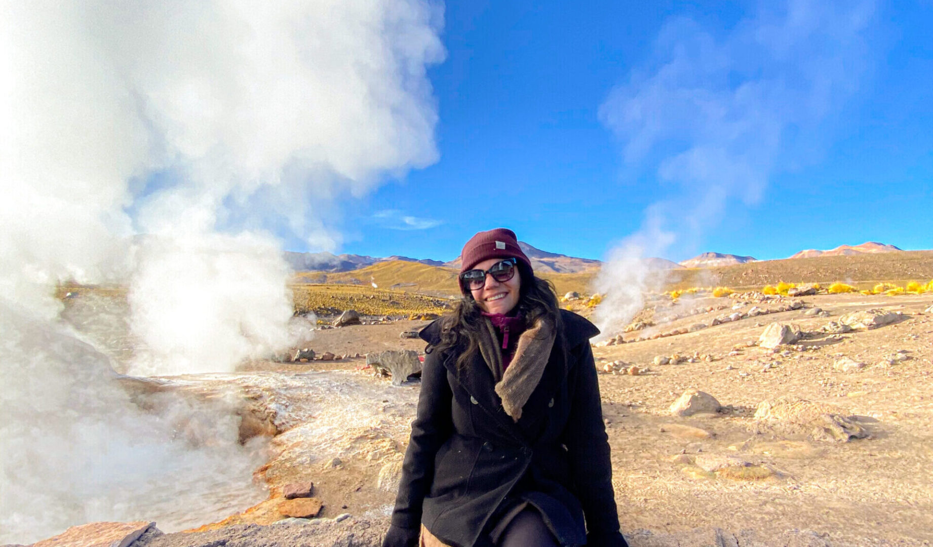 Melhores agências de turismo em San Pedro de Atacama para brasileiros