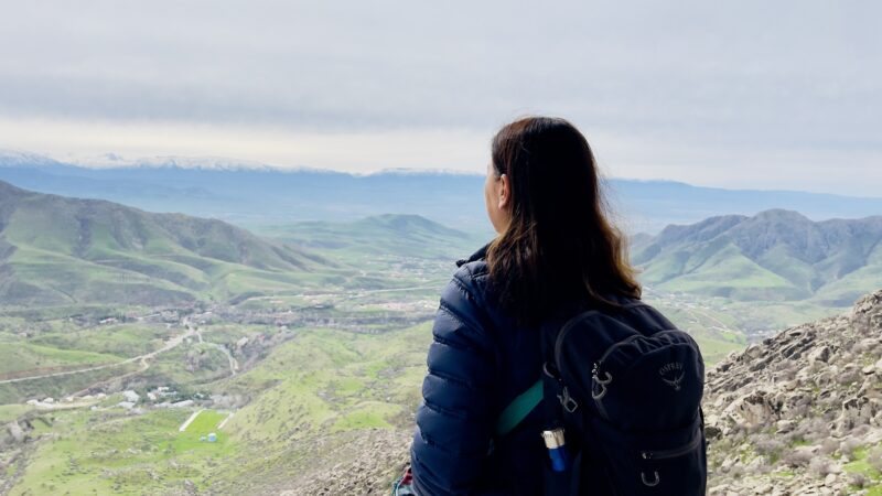 o que vestir em Marrocos como turista mulher