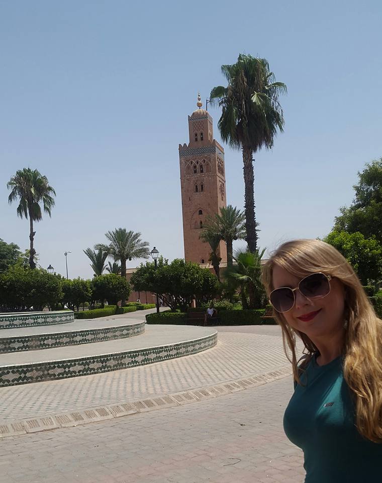 cuidados ao viajar para Marrocos sem acompanhante