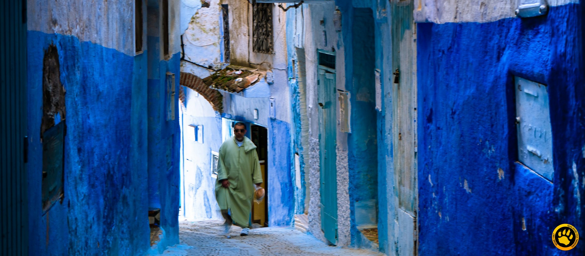 viajar sozinha para Marrocos em 2026