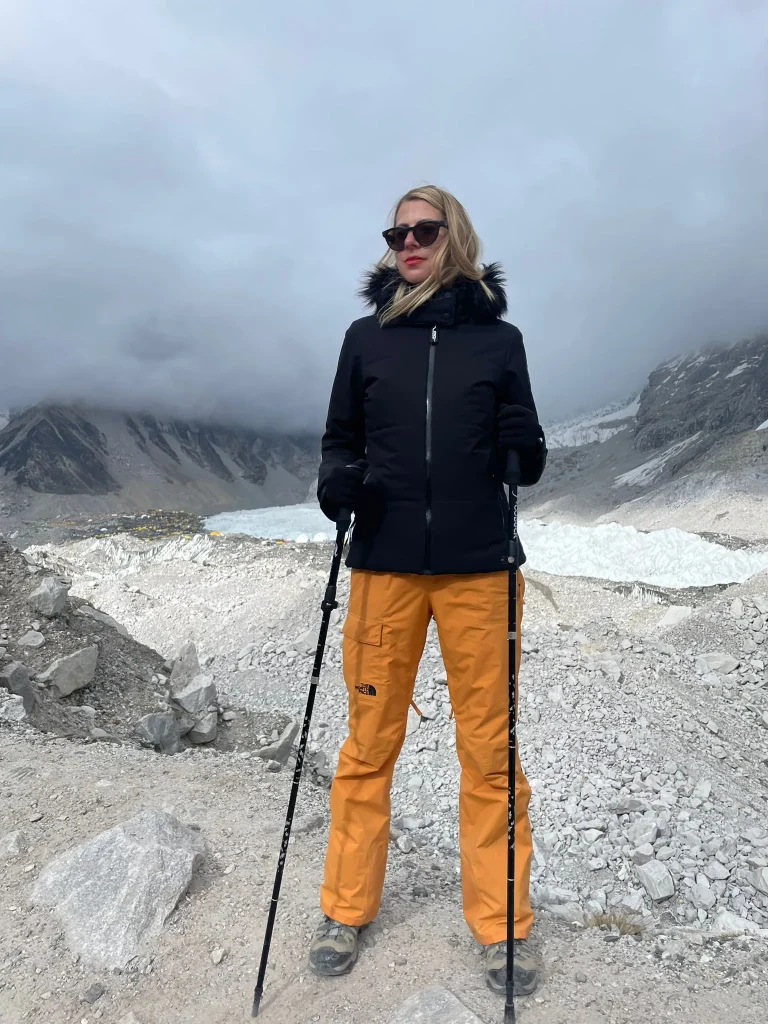 Como planejar seu primeiro trekking no Nepal