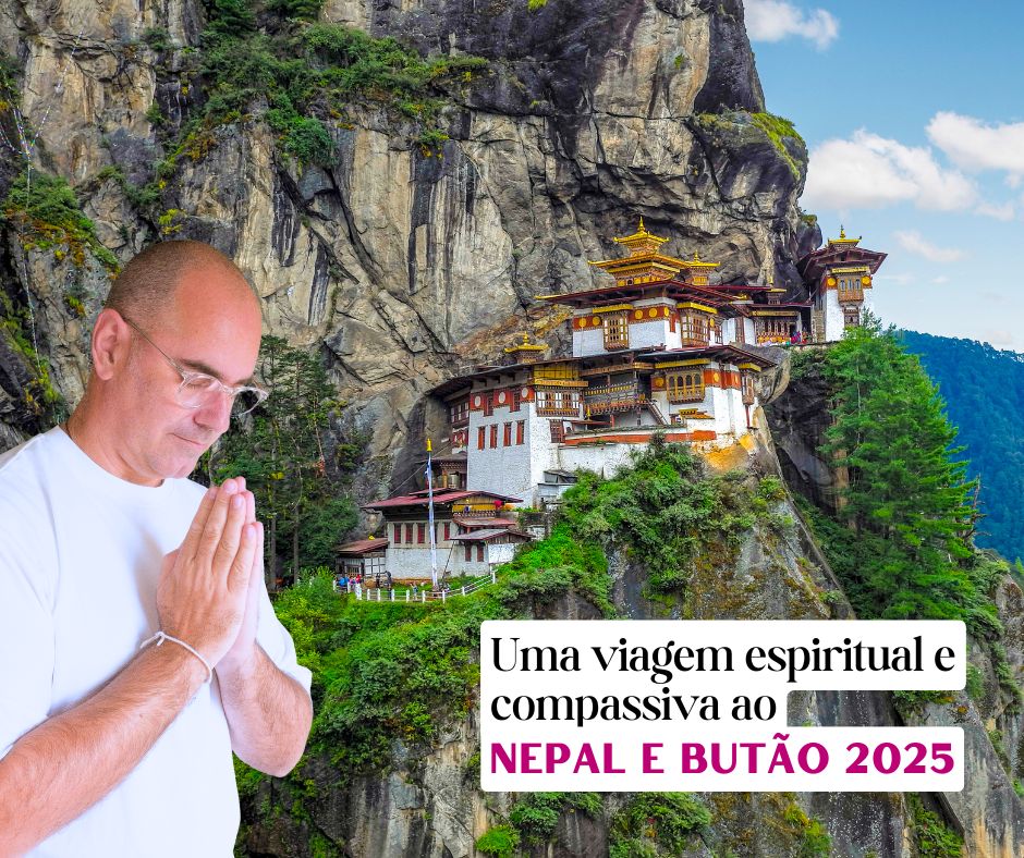 Como planejar seu primeiro trekking no Nepal